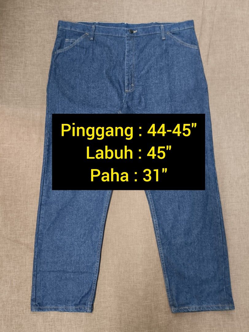 Bulwark fr jeans store