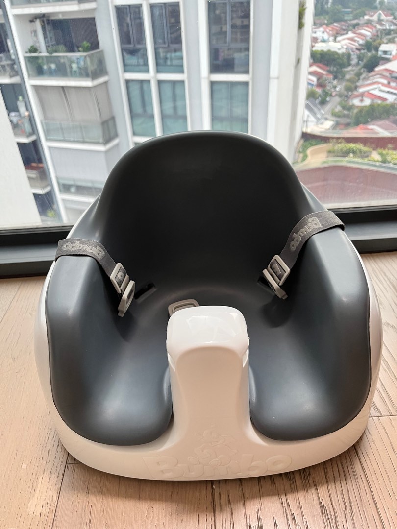 Bumbo chair, Babies & Kids, Nursing & Feeding, Baby High Chairs on