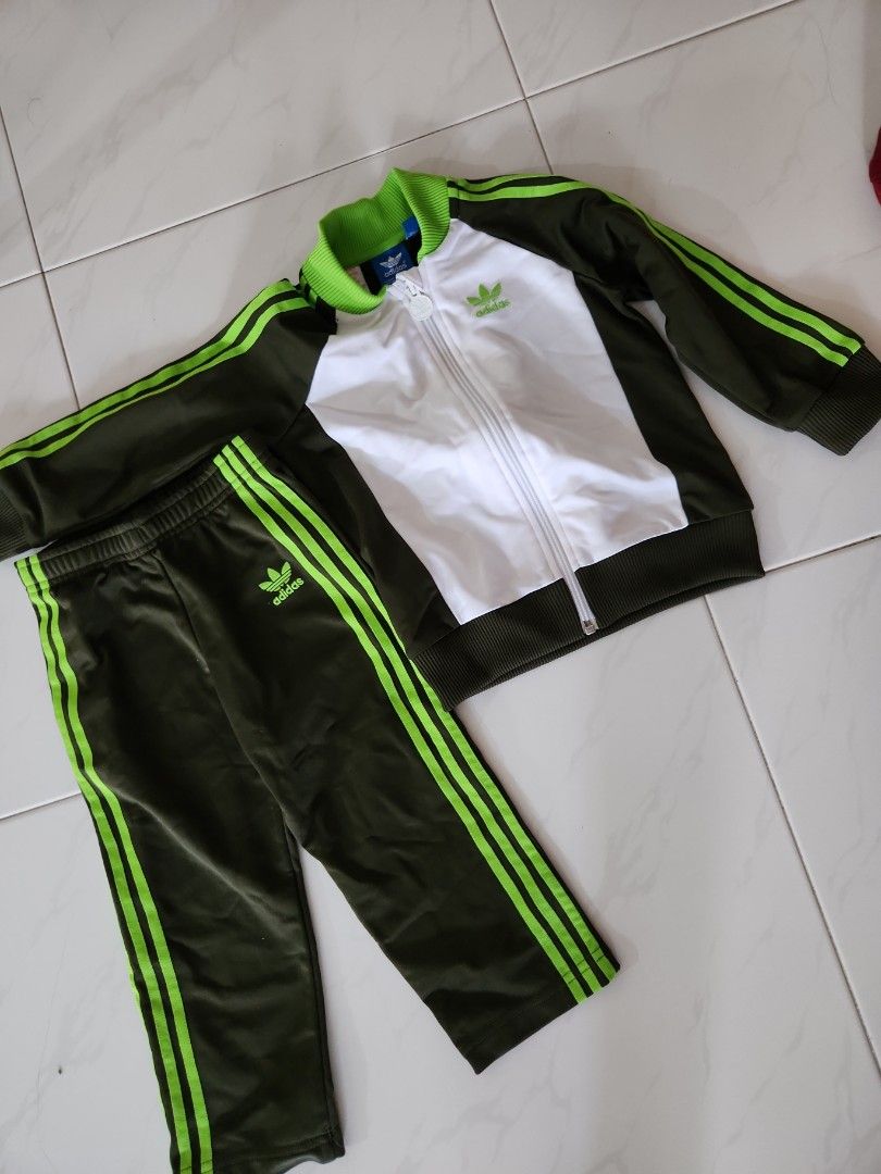Nike, Adidas - Boys Toddler Pants - 3T, 4T, Great Condition | Clothing - 4T  | Mississauga / Peel Region | Kijiji