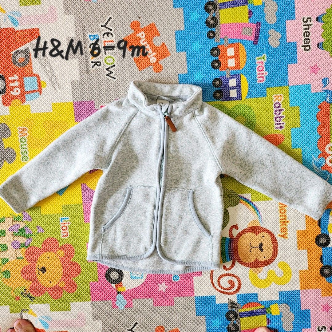 Bundle baby girl cardigan jacket sets H M carter s cat jack