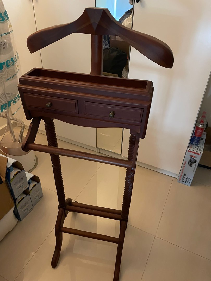 Butler assistant, Furniture & Home Living, Furniture, Other Home ...