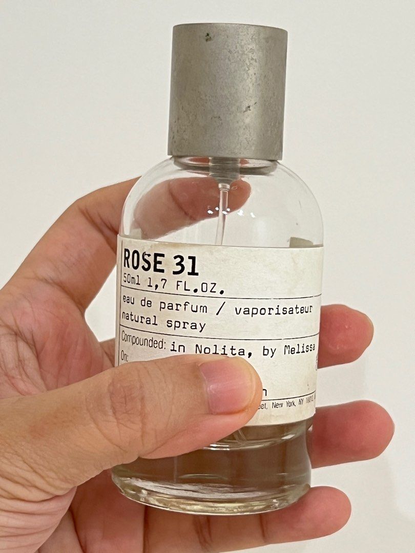 LELABO ROSE31 ルラボ ローズ31 最終値下げ ROSE 31 – ル ラボ 公式オンラインショップ