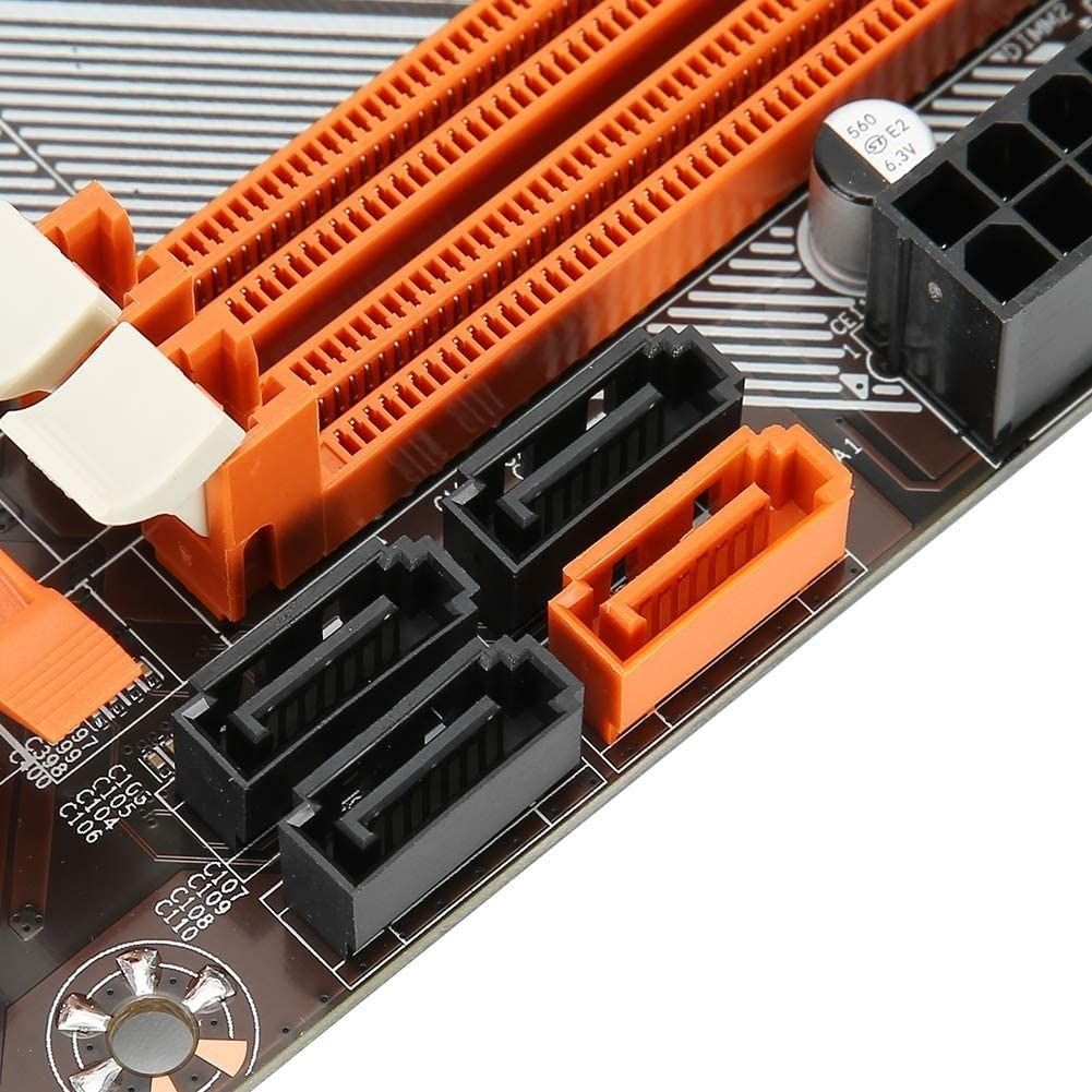 Matx mainboard on sale