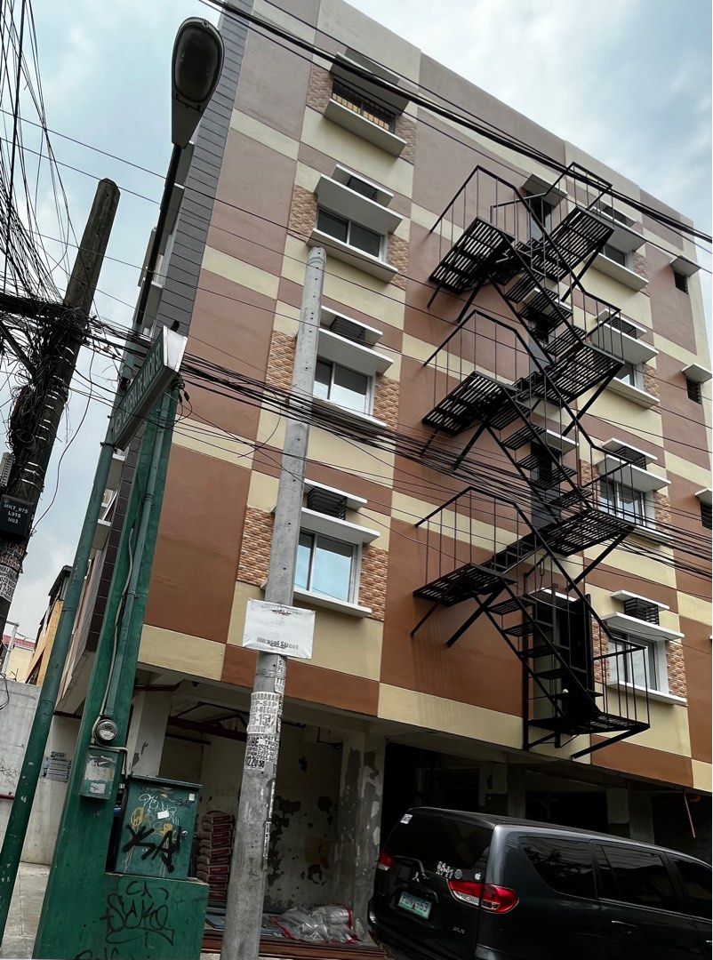Cadena de Amor Apartments, Pro…