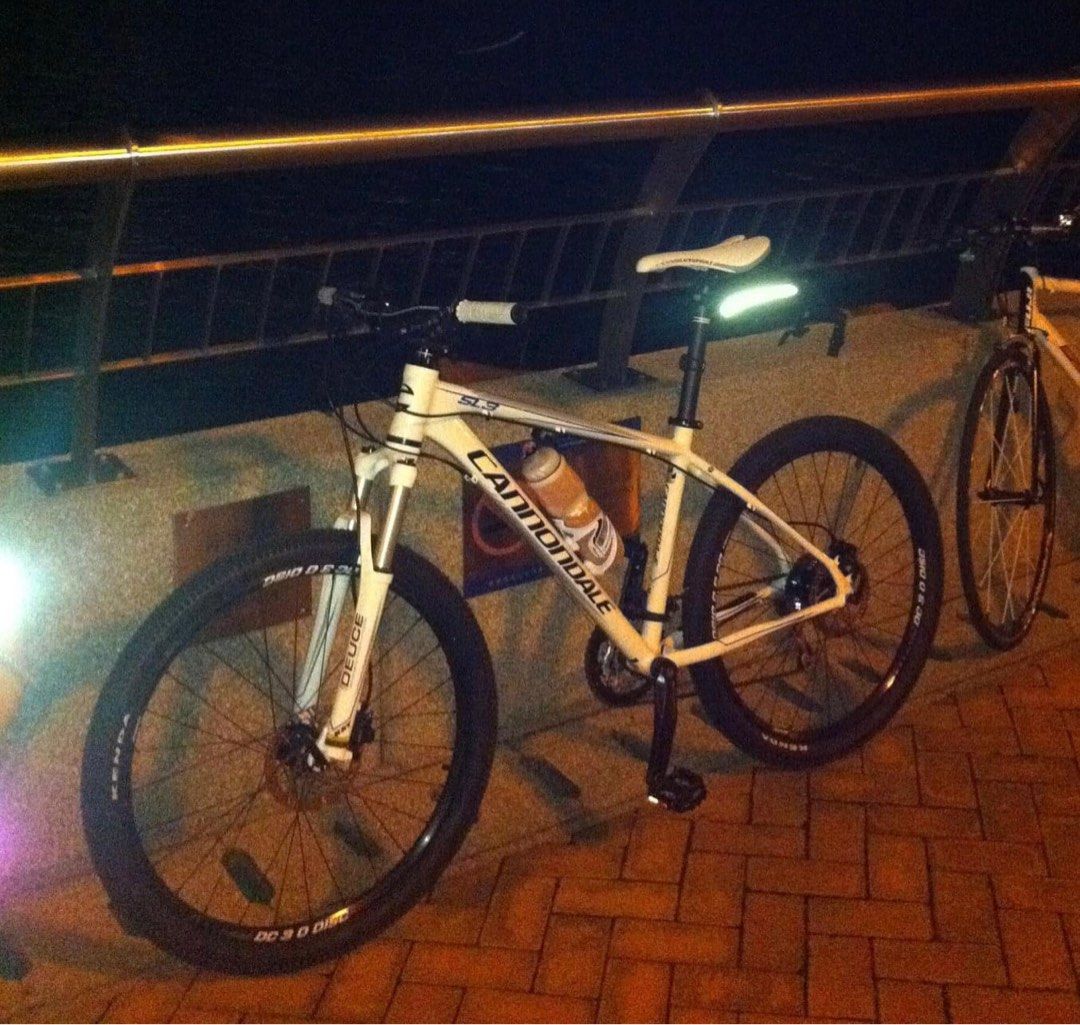 Cannondale best sale sl3 deuce
