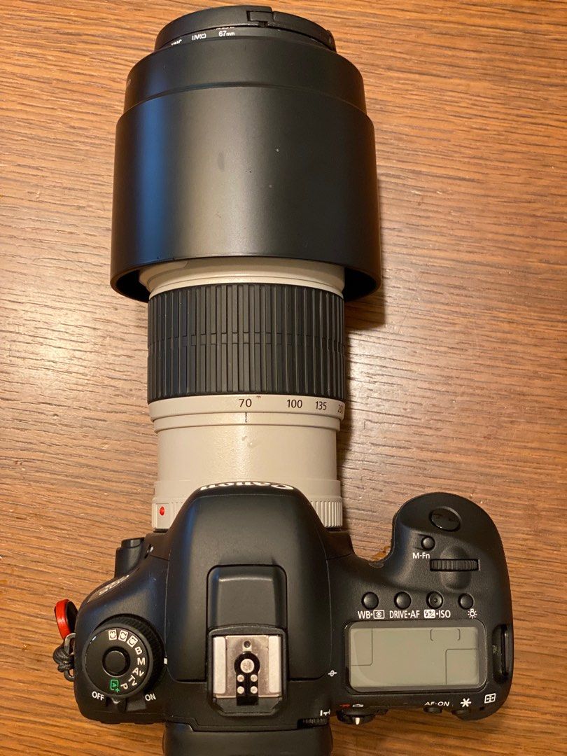 camera 7d mark 2