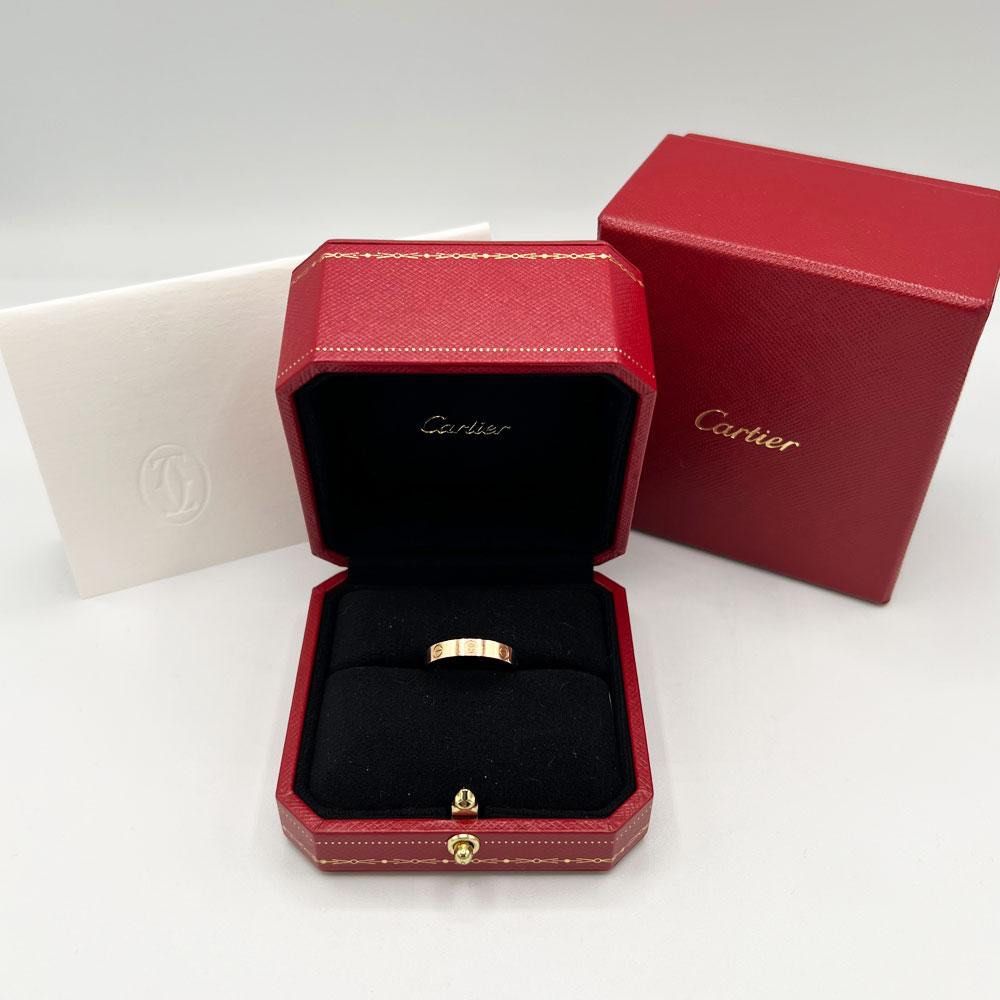 Cartier ring holder shop
