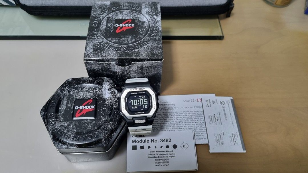 Casio online db 100