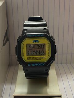 Casio discount dw 260