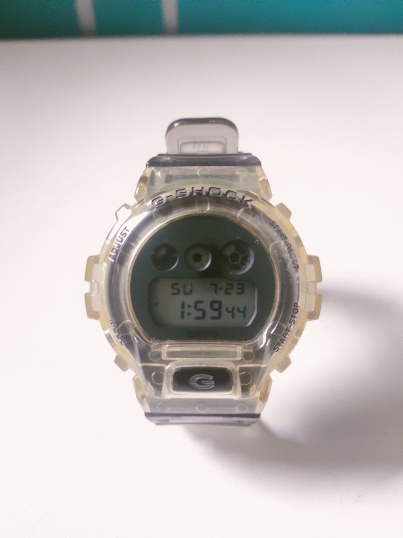 G best sale shock sk1