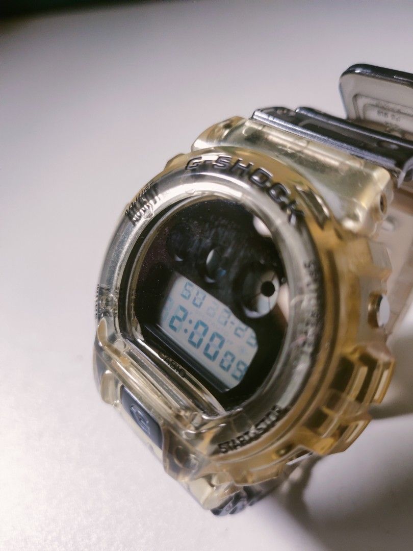 G shock sales sk1 original