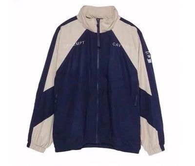 Nike x cav discount empt track jacket