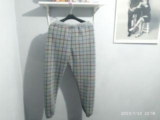 Celana hangat buat tidur