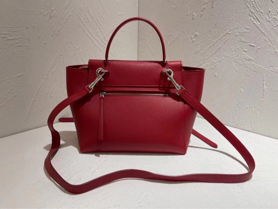 Celine bag Women s Fashion Bags Wallets Cross body Bags on