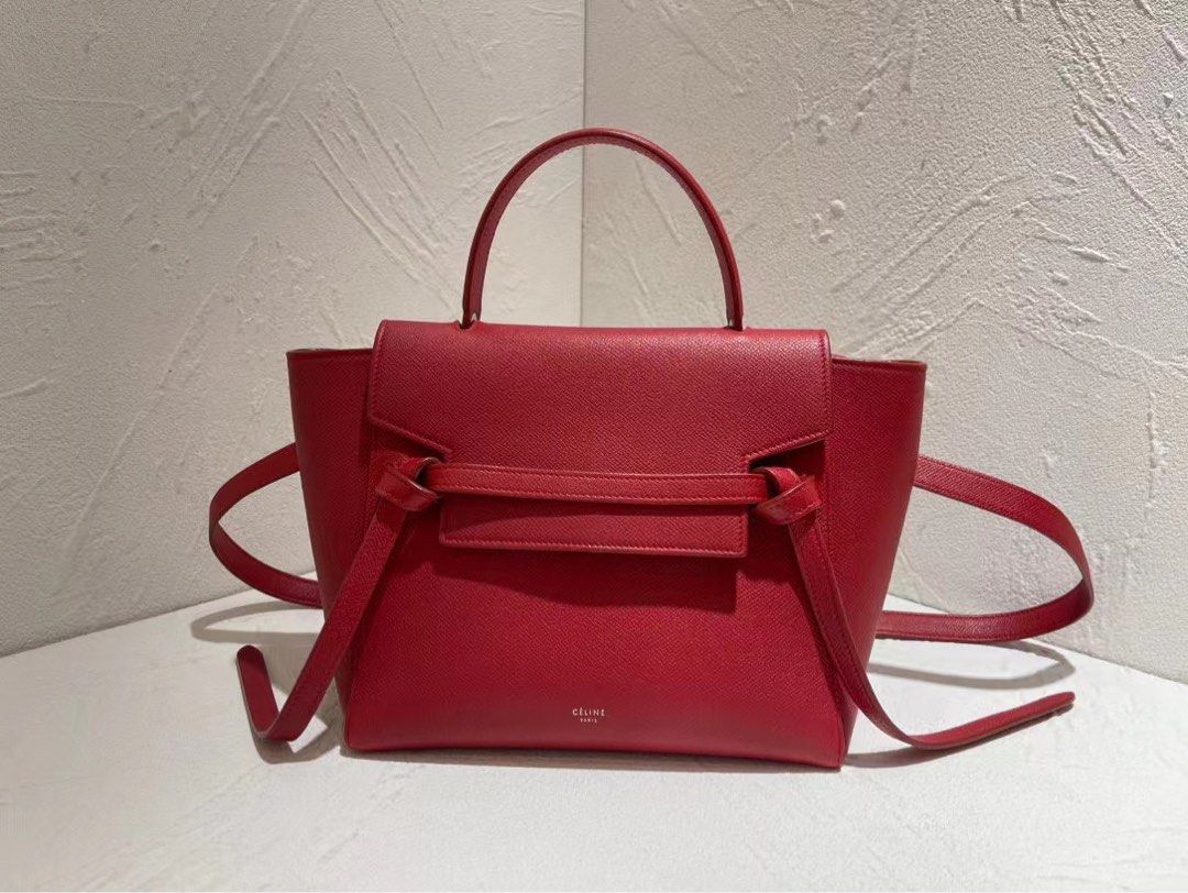 Celine bag Women s Fashion Bags Wallets Cross body Bags on