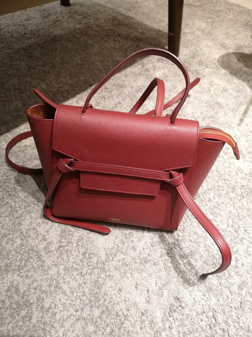 Celine sales micro price