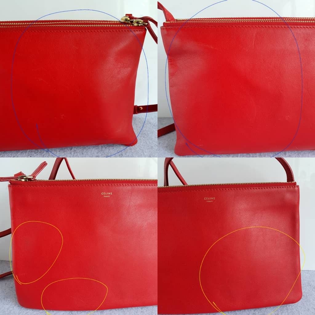 Trio di celine hot sale