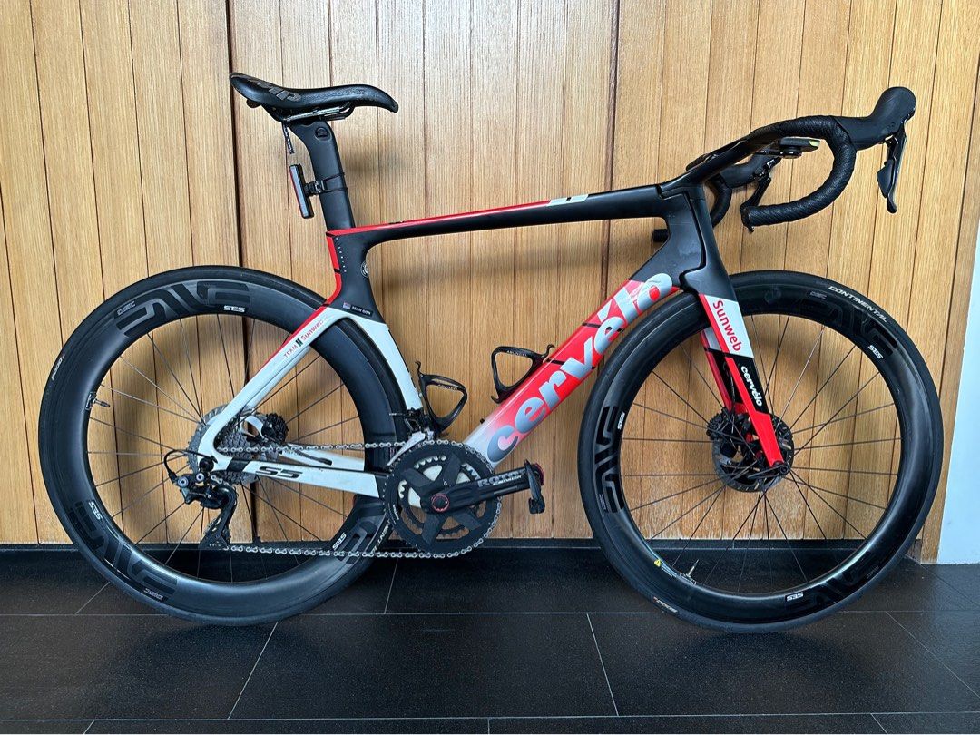 Cervelo 56 online