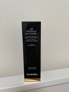CHANEL Les Pinceaux de Chanel #135 Immortelle - www