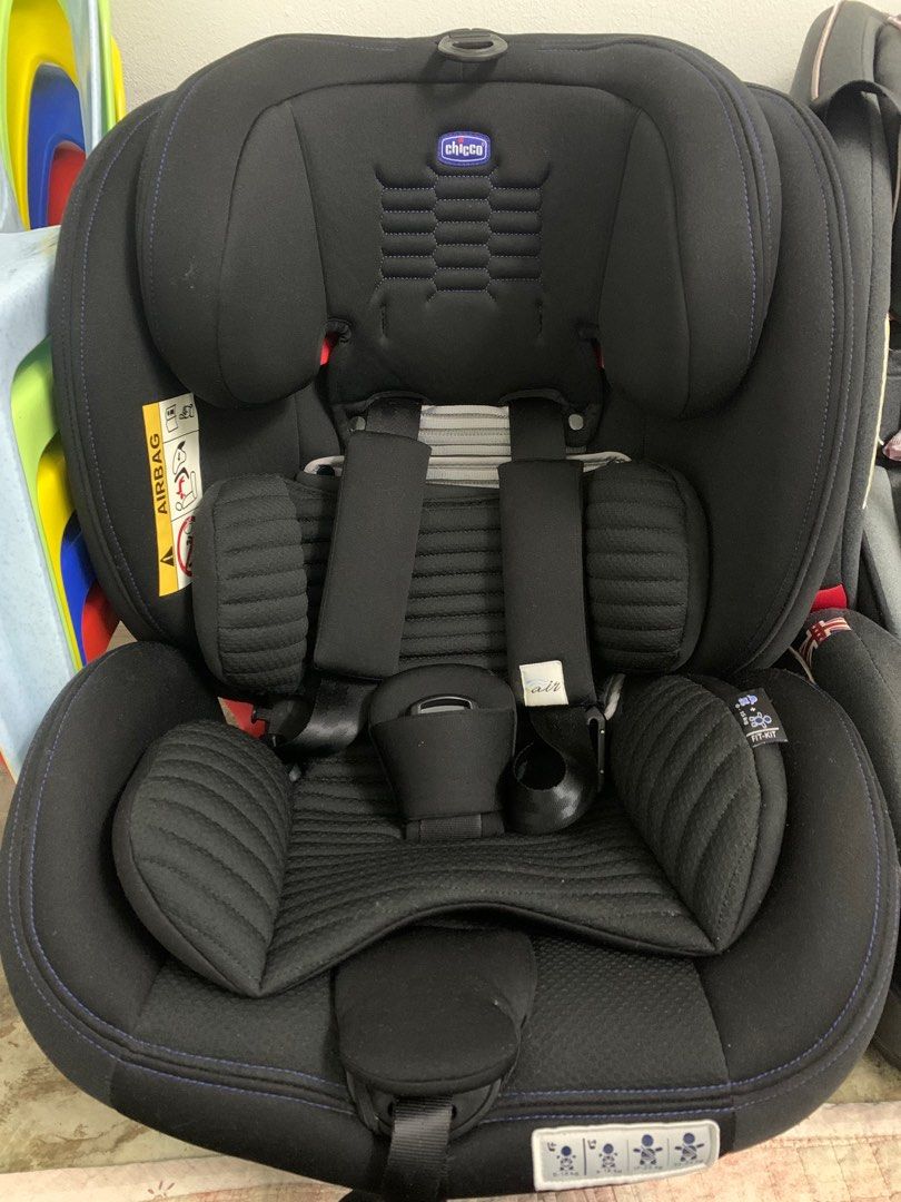 Chicco isofix hotsell