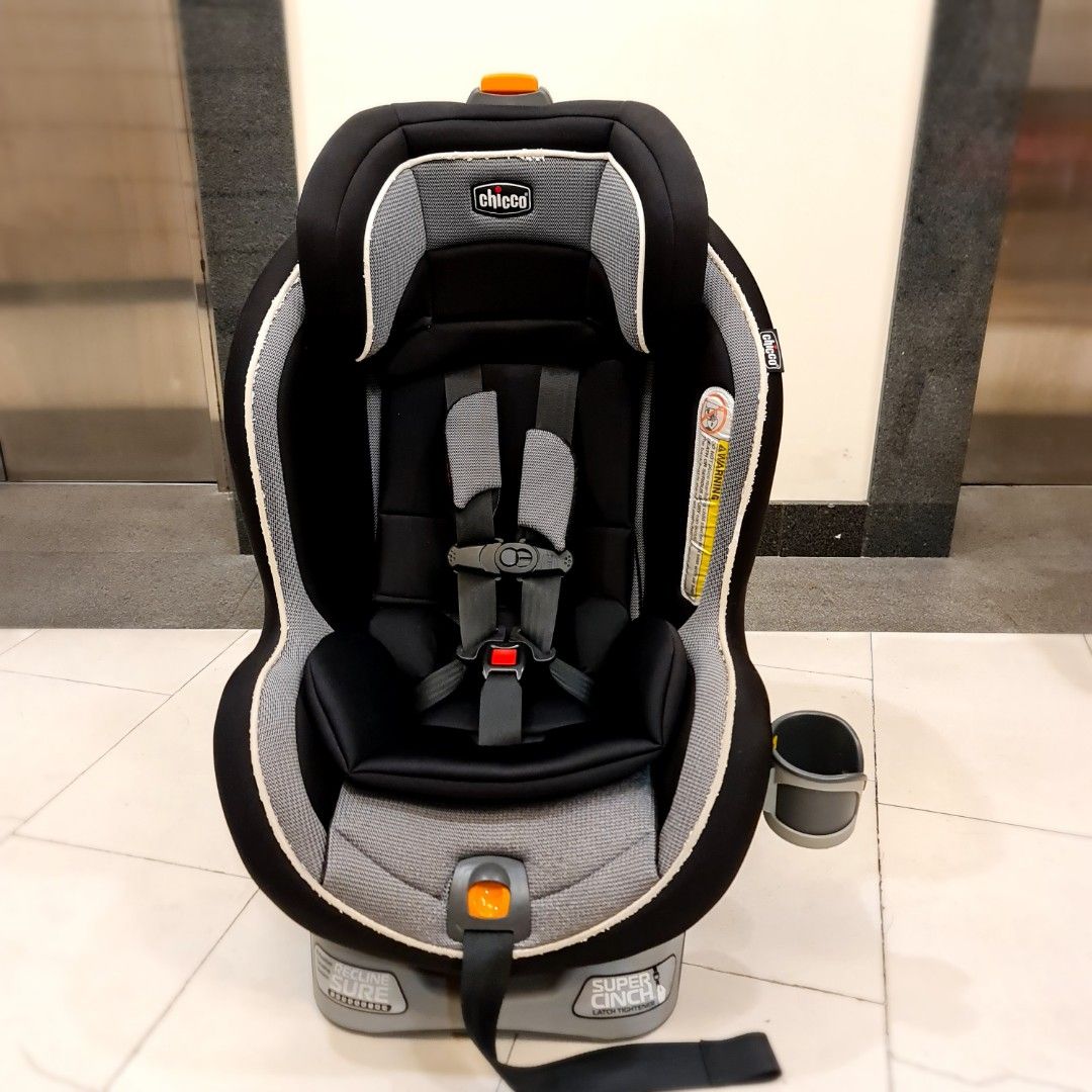 Chicco online super cinch