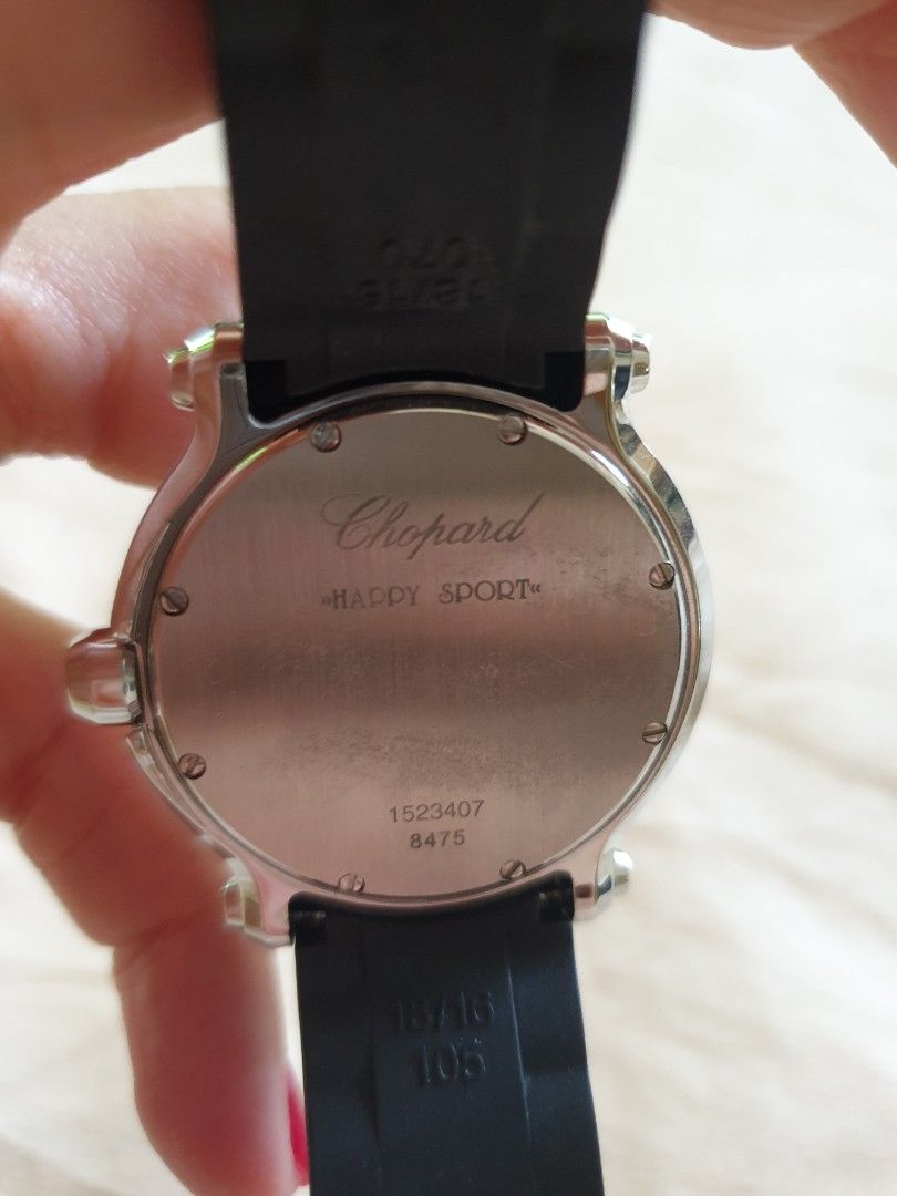 Chopard happy new arrivals sport 8475