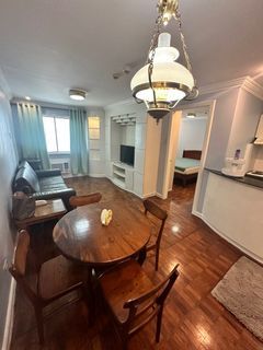 Classica Tower condo 1BR with Parking