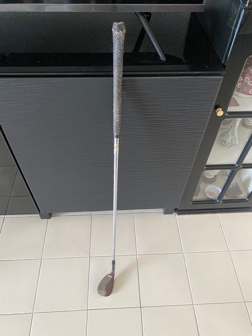 nike 60 degree wedge