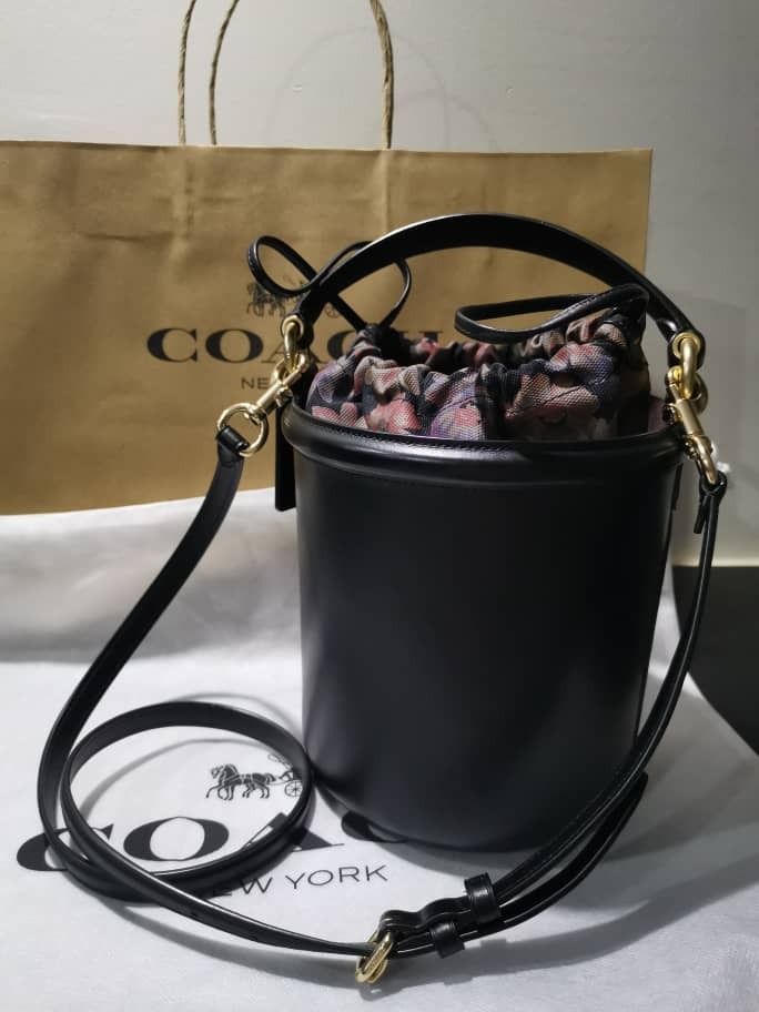 Refined calf deals leather