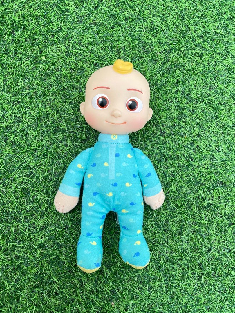 jj doll, Hobbies & Toys, Toys & Games on Carousell