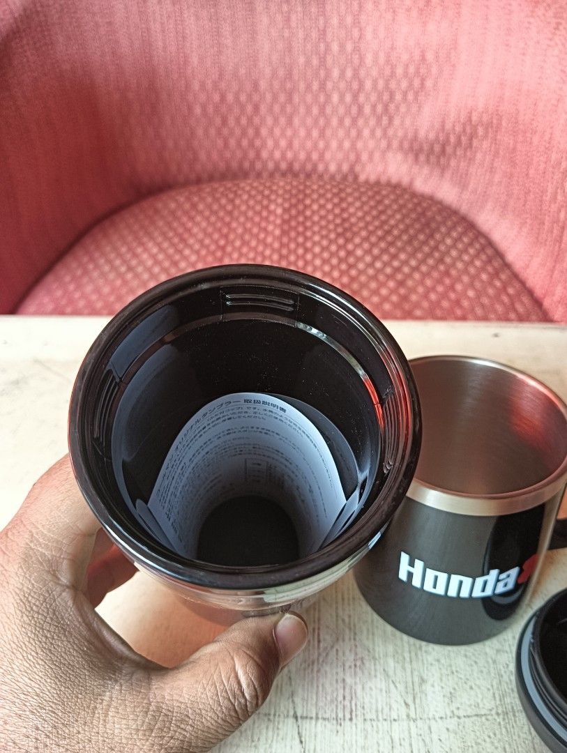 Coleman Travel mug, Furniture & Home Living, Kitchenware & Tableware