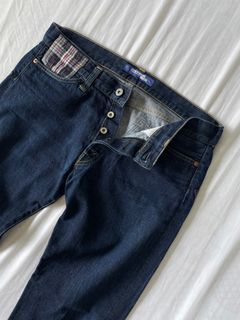 Comme des Garcons x Junya Watanabe Jeans (Made in Japan)