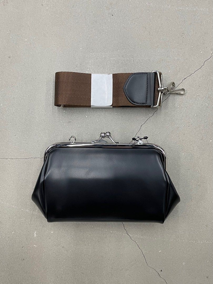 Comme des garcons aoyama bag top
