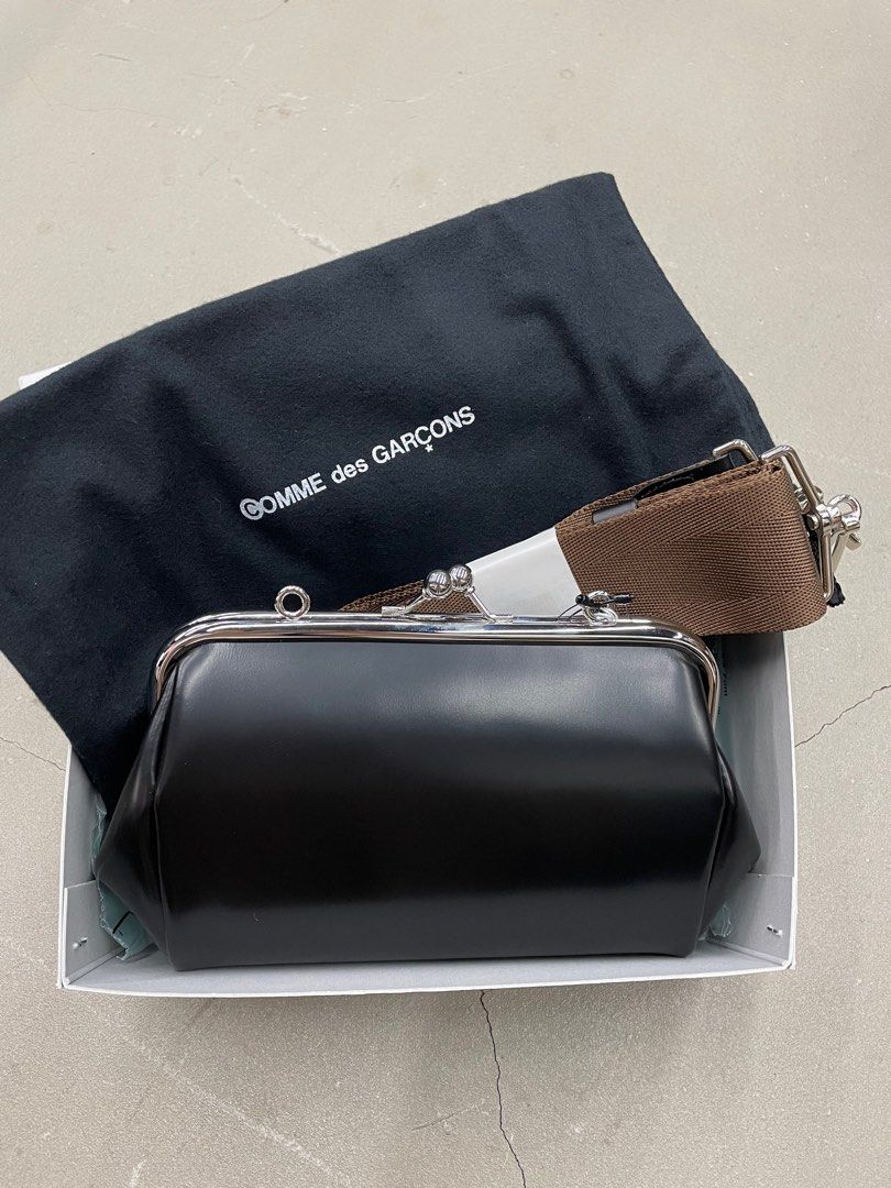 Comme des garcons Aoyama seat belt bag M size CDG