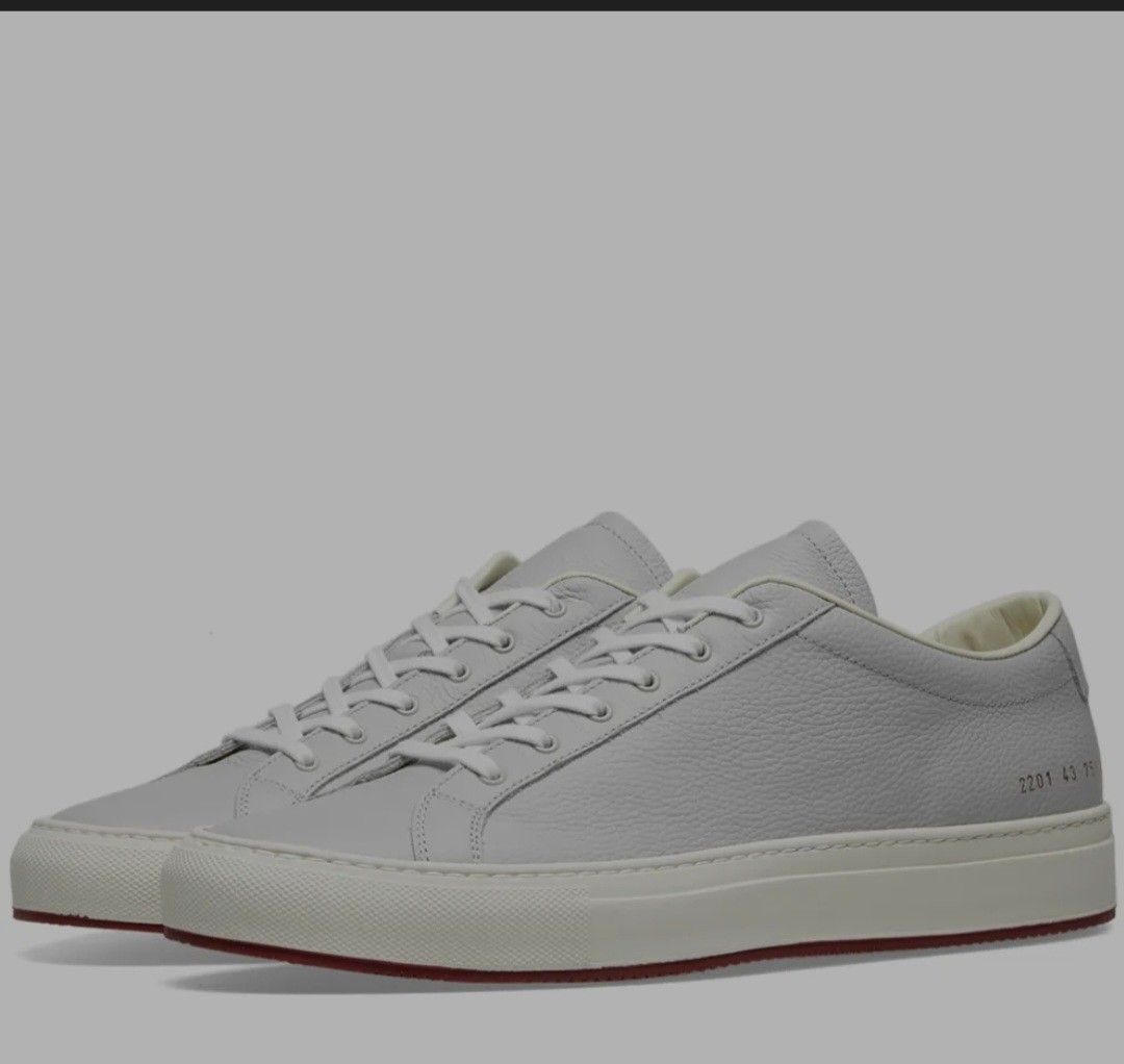 Common projects 2201 store