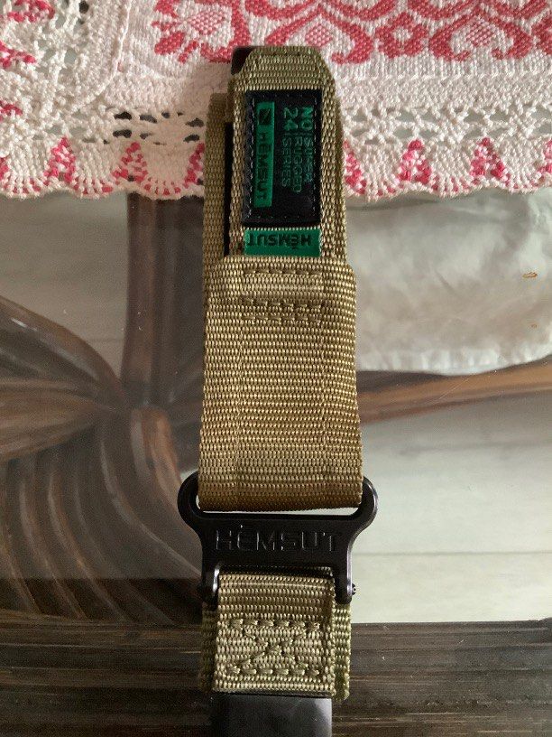Garmin wrist strap replacement best sale