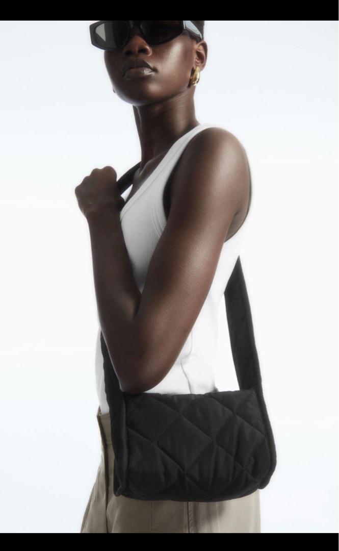 COS Sling Bag Women s Fashion Bags Wallets Cross body Bags on