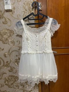 (Kategori: ) berada di . Dikirim oleh moonsngstr (ID iklan 1244769068, Gambar 1). Deskripsi: .