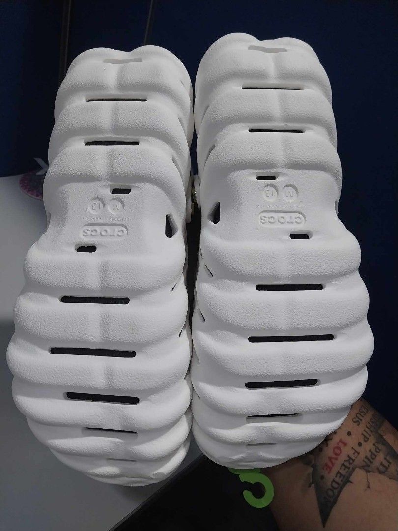 Mens clogs size 13 outlet