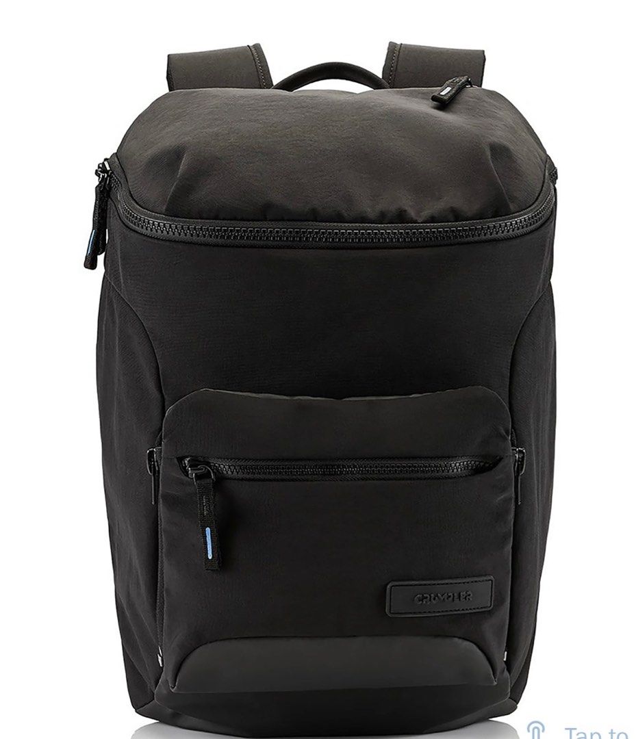 Crumpler 2025 reclaimed ruck