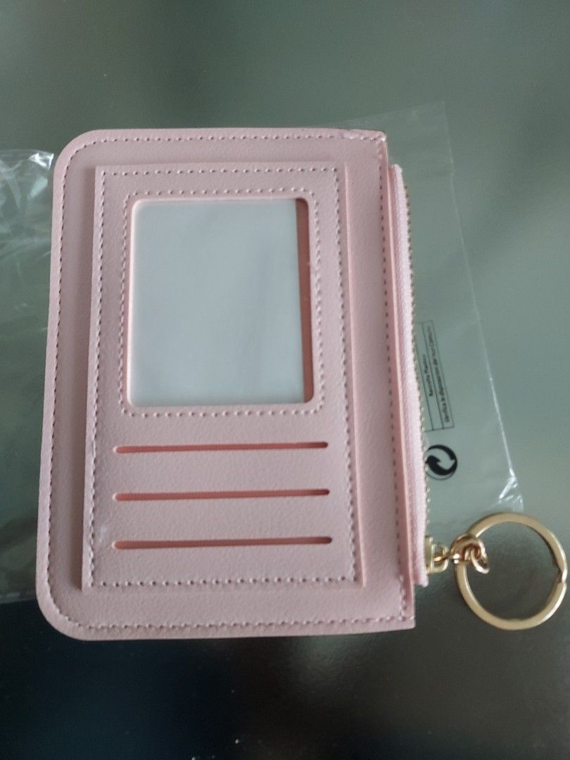 Girls change outlet purse