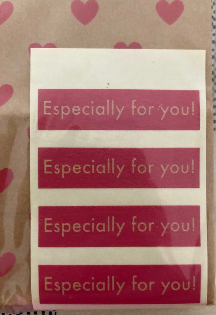 Daiso gift bags, Hobbies & Toys, Stationery & Craft, Occasions & Party