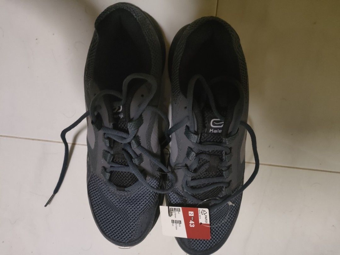 Casual top shoes decathlon