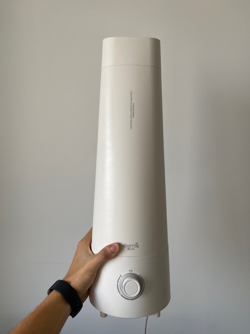 Xiaomi Deerma Humidifier, TV & Home Appliances, Air Purifiers ...