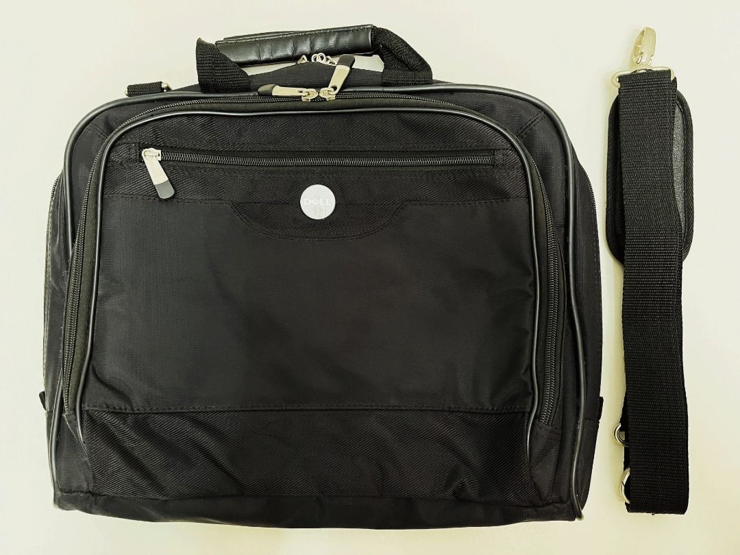 Dell laptop messenger bag clearance