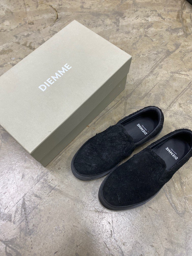 Diemme slip on sneakers hotsell