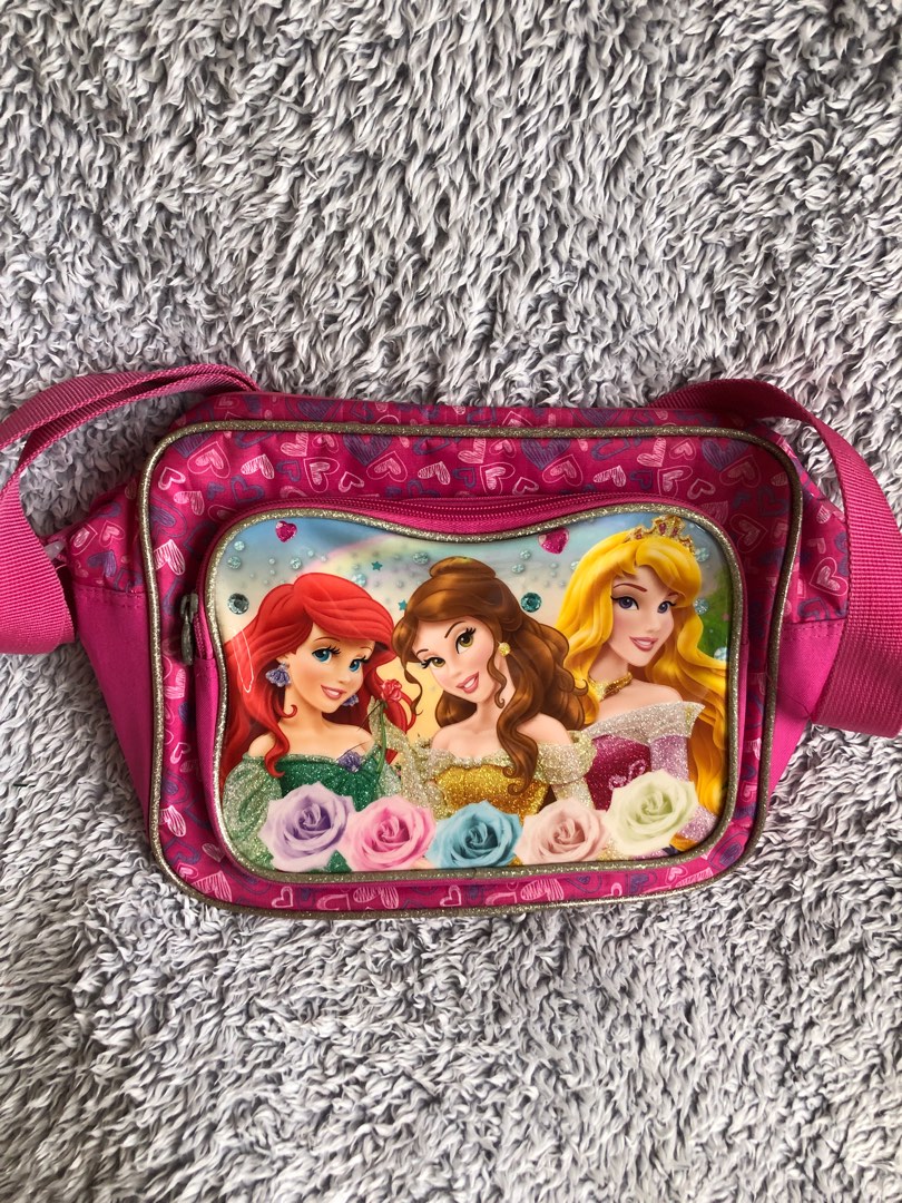 Disney Lunch Bag on Carousell