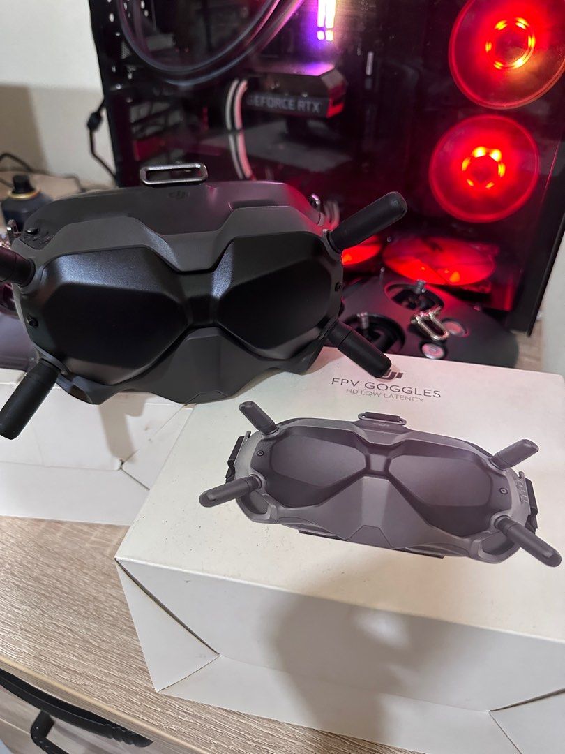 Dji 2024 google v1