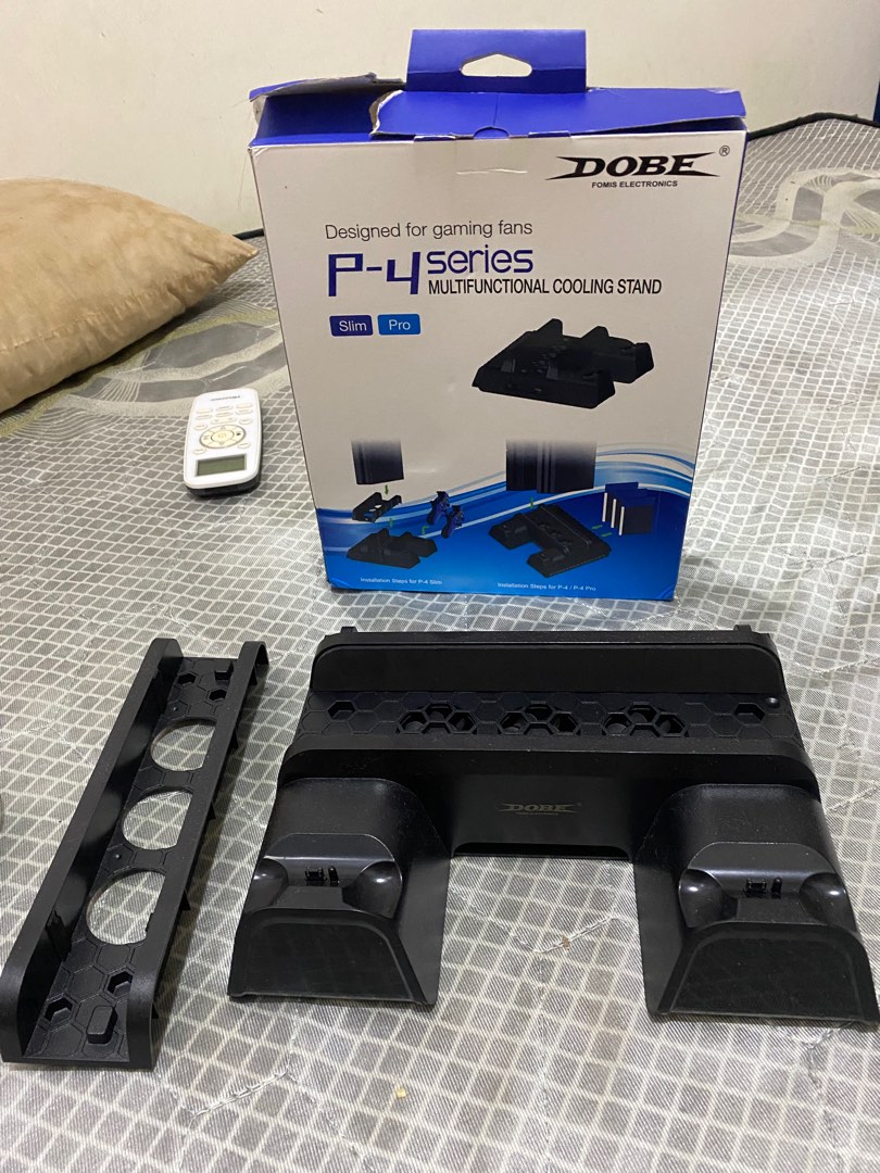 Dobe shop ps4 stand