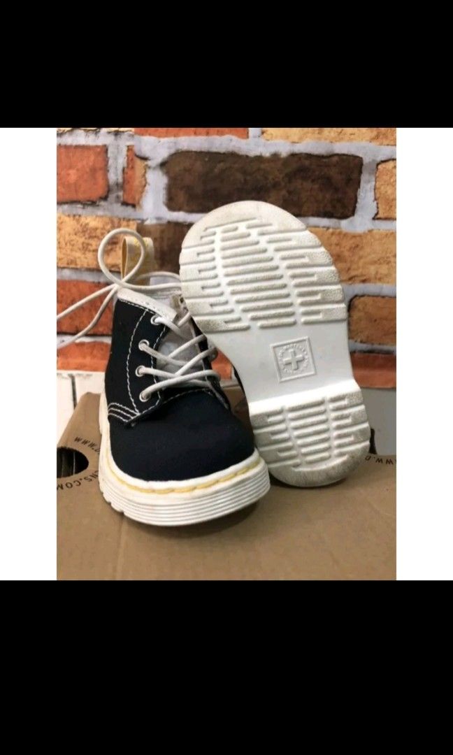 Dr Martens baby shoes Babies Kids Babies Kids Fashion on